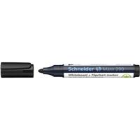 Schneider Schreibgeräte Maxx 290 129001 Whiteboardmarker Zwart 1 stuk(s)