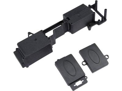 Reely 312814C Reserveonderdeel Radioplaat