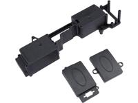 Reely 312814C Reserveonderdeel Radioplaat