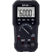 FLIR DM66 Multimeter Digitaal CAT IV 300 V, CAT III 600 V - thumbnail