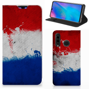 Huawei P30 Lite New Edition Standcase Nederland