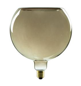 Segula 55058 LED-lamp E27 Globe 6 W = 24 W Warmwit (Ø x l) 200 mm x 230 mm 1 stuk(s)