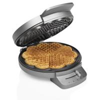 Princess 132380 Wafelmaker Grijs