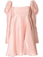 Macgraw robe Romantic - Rose - thumbnail