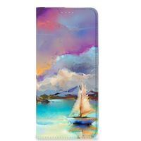 Bookcase OPPO Reno8 Boat - thumbnail