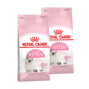 Royal Canin Kitten kattenvoer 2 x 10 kg