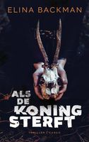 Als de koning sterft - Elina Backman - ebook