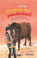 Het geheim van paardentaal: Shadow heeft Sofies hulp nodig, maar hoe leren ze elkaar begrijpen?