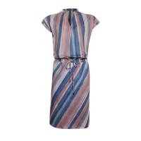 Dress travel print