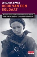 Dood van een soldaat - Johanna Spaey - ebook - thumbnail