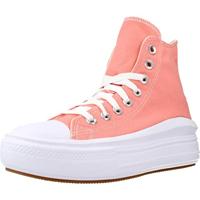 CONVERSE CHUCK TAYLOR ALL STAR MOVE HI Roze