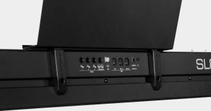 Studiologic Magnetic Music Stand voor Studiologic SL