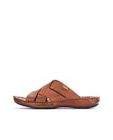 Pikolinos Leren Sandalen Tarifa 06J, Cuero, 40 EU