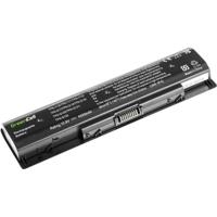 Green Cell PI06 HP78 Laptopaccu 10.8 V 4400 mAh HP