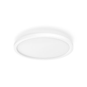 Philips Hue White ambiance Aurelle Hue, rond, paneellamp