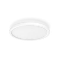 Philips Hue White ambiance Aurelle Hue, rond, paneellamp - thumbnail