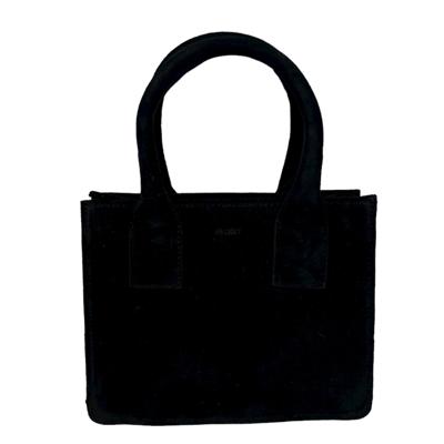 DSTRCT Portland Road Handtas Cross Body zwart I Damestas DSTRCT Portland Road Handtas Cross Body zwart I Damestas