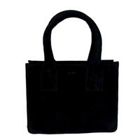 DSTRCT Portland Road Handtas Cross Body zwart I  Damestas