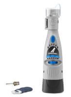 Dremel 7020-PGK Zwart, Blauw, Grijs Batterij/Accu 18000 RPM 7000 RPM 6 V