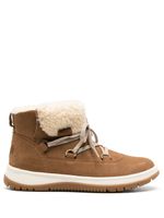 UGG bottines Lakesider Heritage en daim - Marron - thumbnail