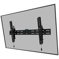 Neomounts WL35S-850BL18 TV-beugel Kantelbaar 109,2 cm (43) - 228,6 cm (90) Kantelbaar