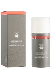 Muhle after shave balm Grapefruit & Mint 100ml