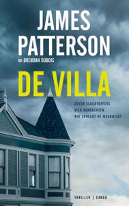 De villa (Paperback)