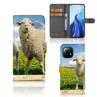 adidas Performance Plus Size 2.0 Sportwear sport T-shirt wit melange