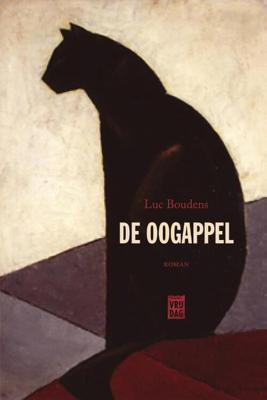 De oogappel - Luc Boudens - Paperback (9789460017940)