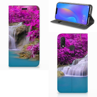 Huawei P Smart Plus Book Cover Waterval - thumbnail