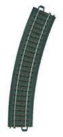 Marklin My World C-rail gebogen 24 3°