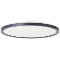 Brilliant Brennan G99653/06 LED-paneel 17.5 W Zwart, Wit - thumbnail