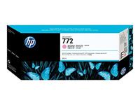 HP CN631A originele inktcartridge 772 licht magenta