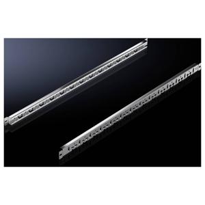 Rittal 5302020 19 inch Rails voor patchkast Geschikt voor kastdiepte: 600 mm