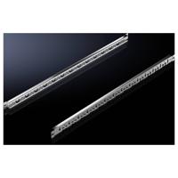 Rittal 5302020 19 inch Rails voor patchkast Geschikt voor kastdiepte: 600 mm - thumbnail