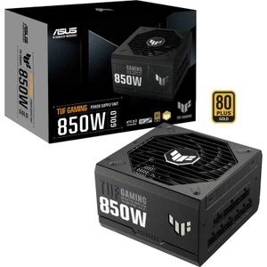 TUF Gaming 850W Gold Voeding