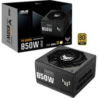 TUF Gaming 850W Gold Voeding - thumbnail