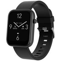 Denver SW-182 Smartwatch Zwart - thumbnail