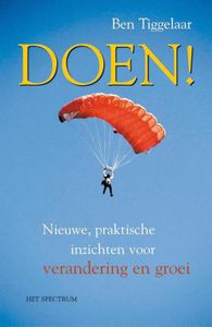 Doen! - Ben Tiggelaar - ebook