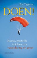 Doen! - Ben Tiggelaar - ebook - thumbnail