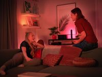 Philips Lighting Hue Play LED-Lightbar basisset LED vast ingebouwd 12 W N/A - thumbnail