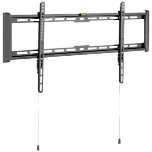 VALUE TV muurbeugel, 27 mm afstand tot de muur , vast, <228,6cm/90, <75kg