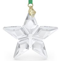 Swarovski 5636253 Kerstster Holiday Edition 2023 7,65 x 7,15 x 1,5 cm