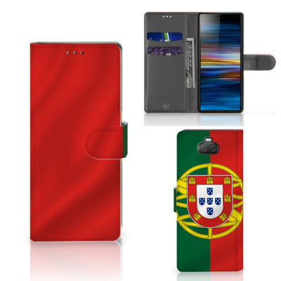 Sony Xperia 10 Bookstyle Case Portugal Sony Xperia 10 Bookstyle Case Portugal