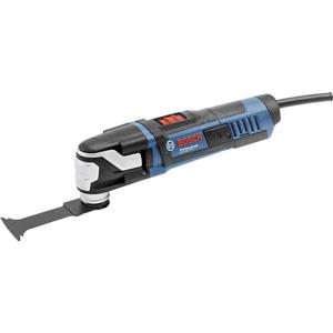 Bosch Professional GOP 55-36 0601231100 Multifunctioneel gereedschap 550 W