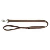 Trixie Premium riem, XS, verzonken 1,20 m/10 mm