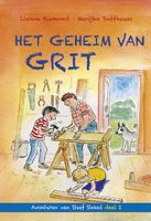 Het geheim van Grit - Lianne Biemond - ebook - thumbnail