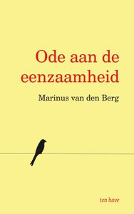 Ode aan de eenzaamheid - Marinus van den Berg - ebook