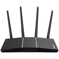 Asus RT-AX57 WiFi 6 AiMesh AX3000 WiFi-router 2.4 GHz, 5 GHz 2402 MB/s