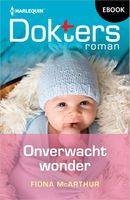 Onverwacht wonder - Fiona McArthur - ebook - thumbnail